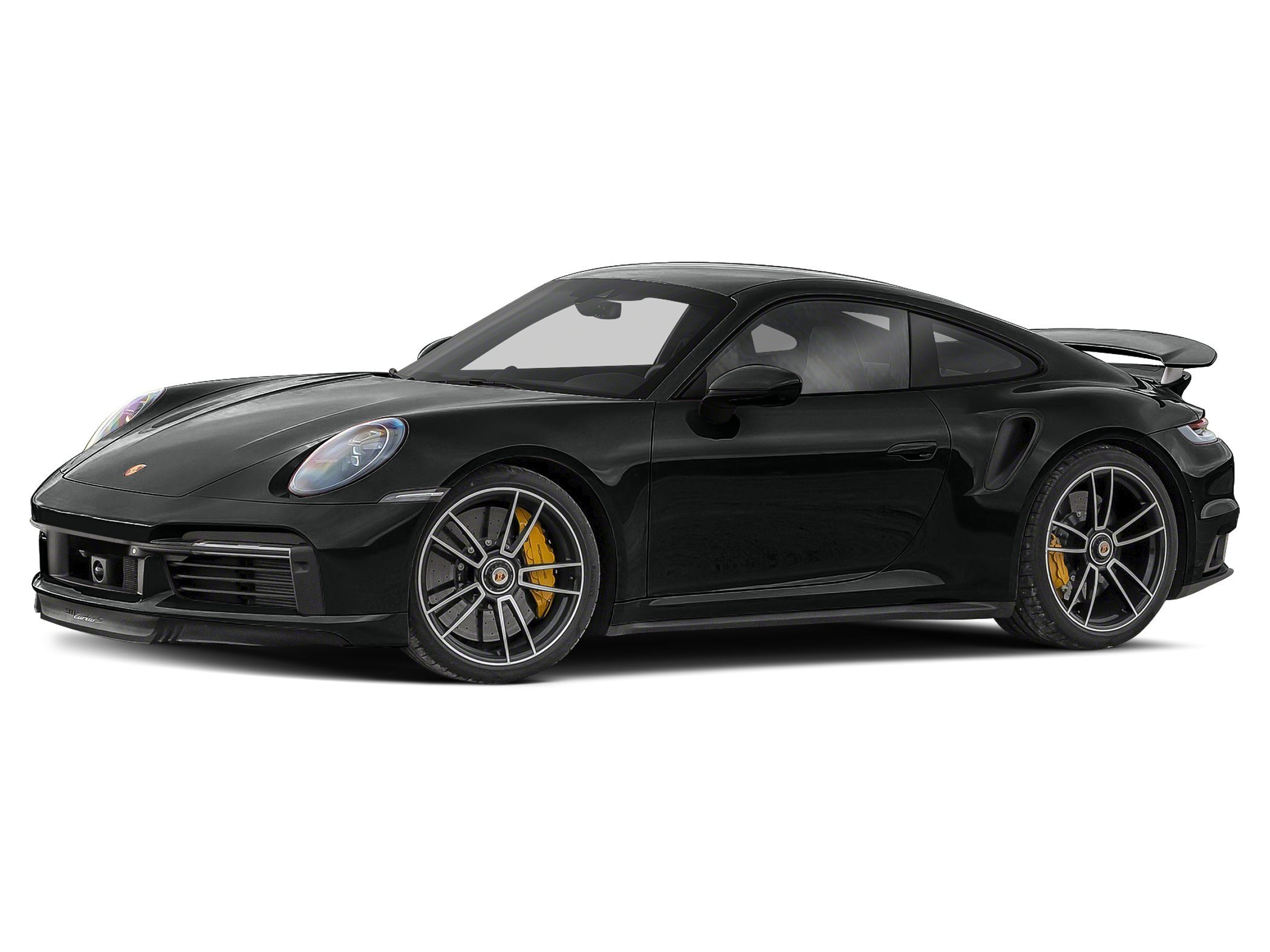 2021 Porsche 911's photo