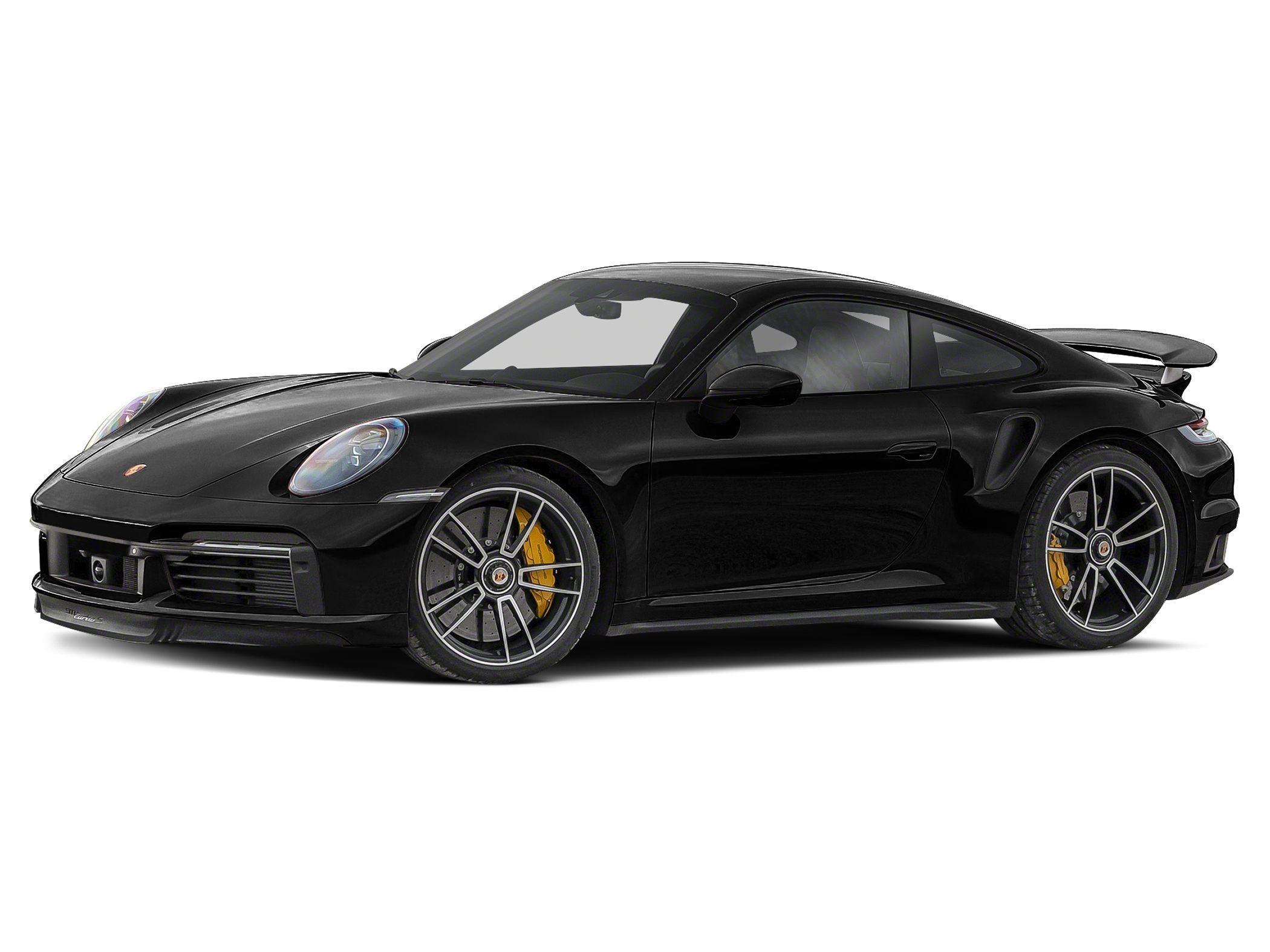 2021 New Porsche 911 Coupe Turbo S For Sale In Dallas Ms257104