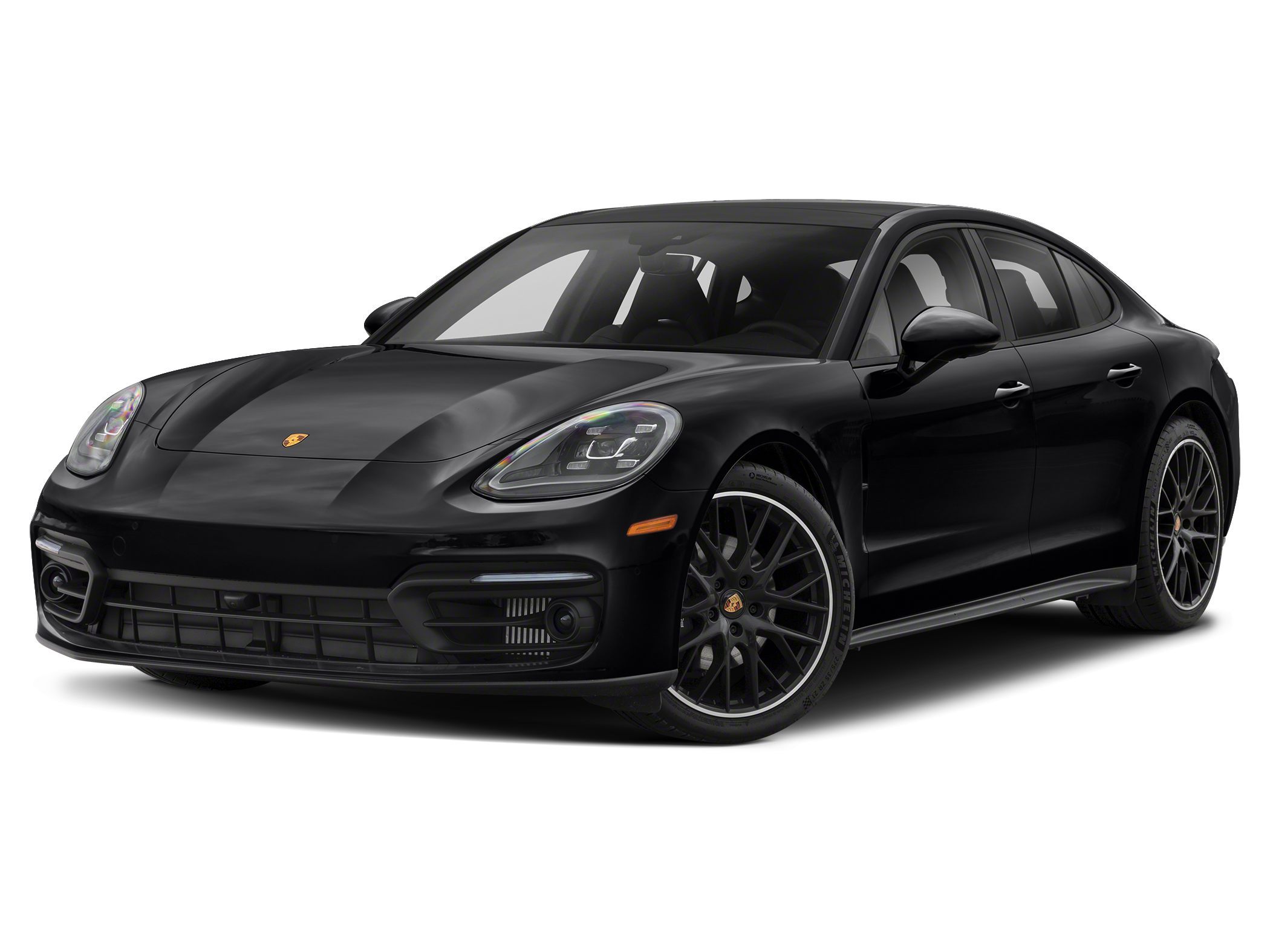 2021 Porsche Panamera Base's photo