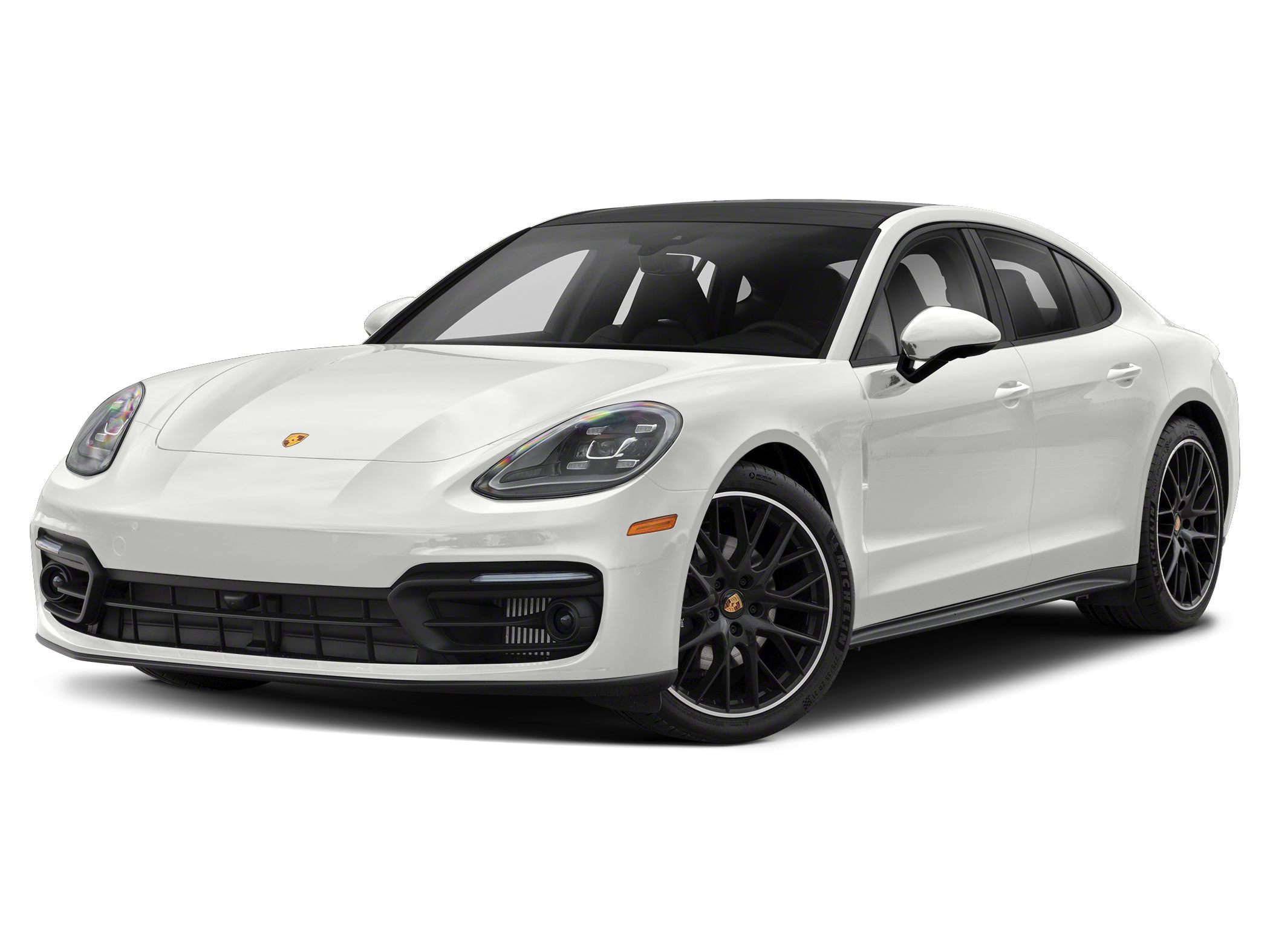 2021 Porsche Panamera 4 -
                  Huntington Beach, CA