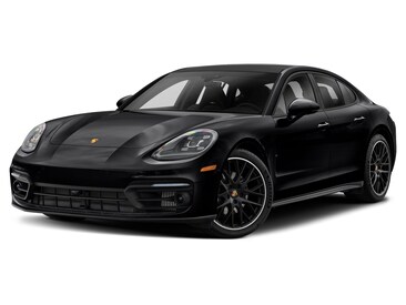 2021 Porsche Panamera GTS Hatchback