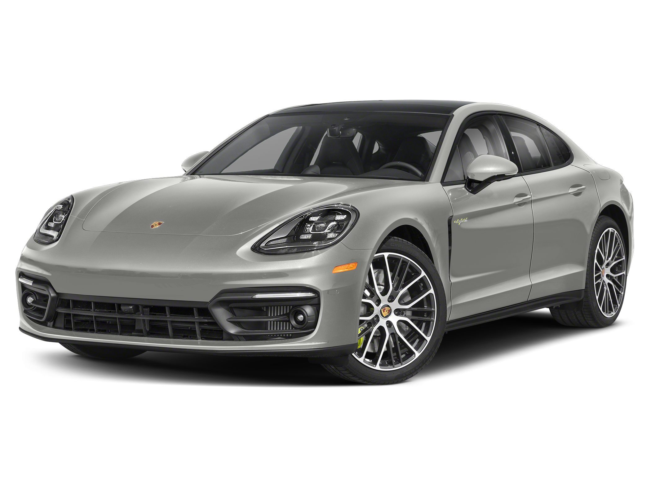 2021 Porsche Panamera E-Hybrid