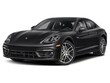 Porsche Panamera E-Hybrid
