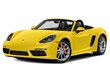 Porsche 718 Boxster