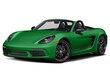  Porsche 718 Boxster