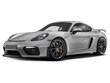 Porsche 718 Cayman