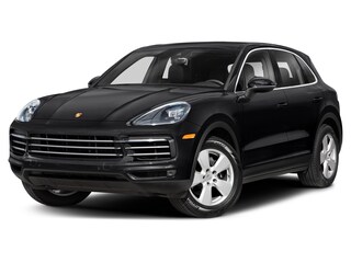 2021 Porsche Cayenne GTS SUV