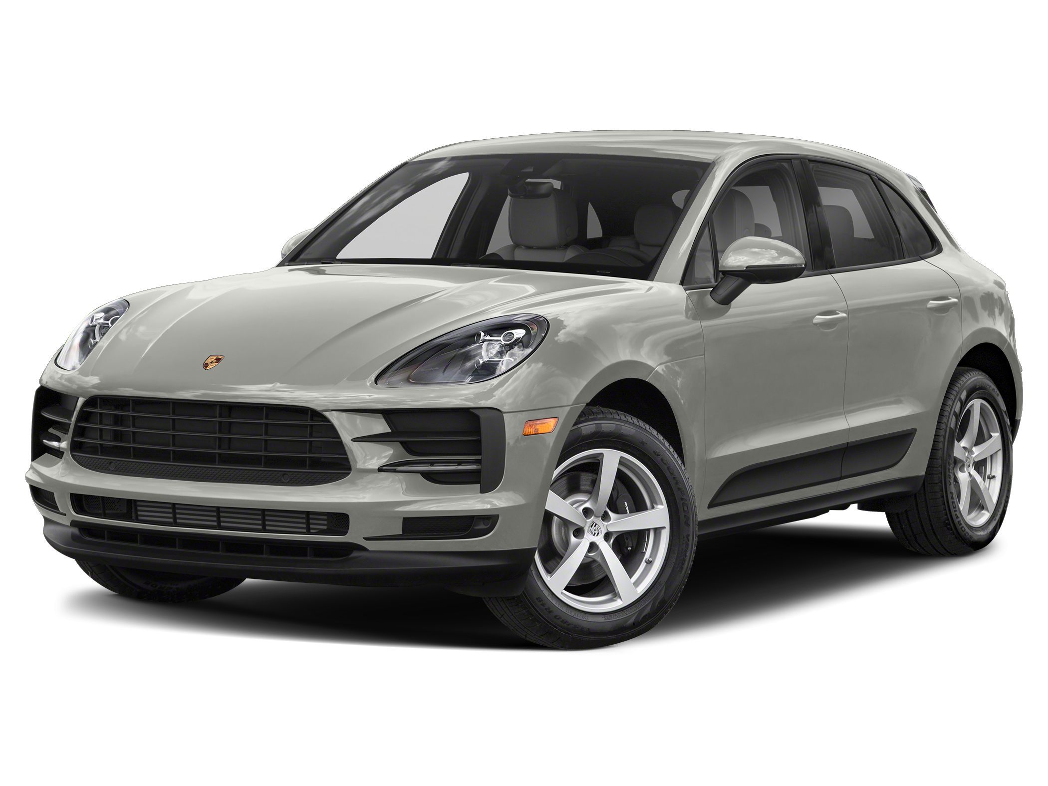 2021 Porsche Macan S -
                Saint Paul, MN