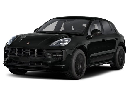 2021 Porsche Macan GTS Sport Utility