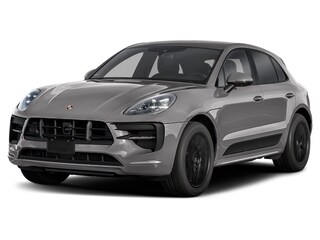 Used 2021 Porsche Macan GTS SUV