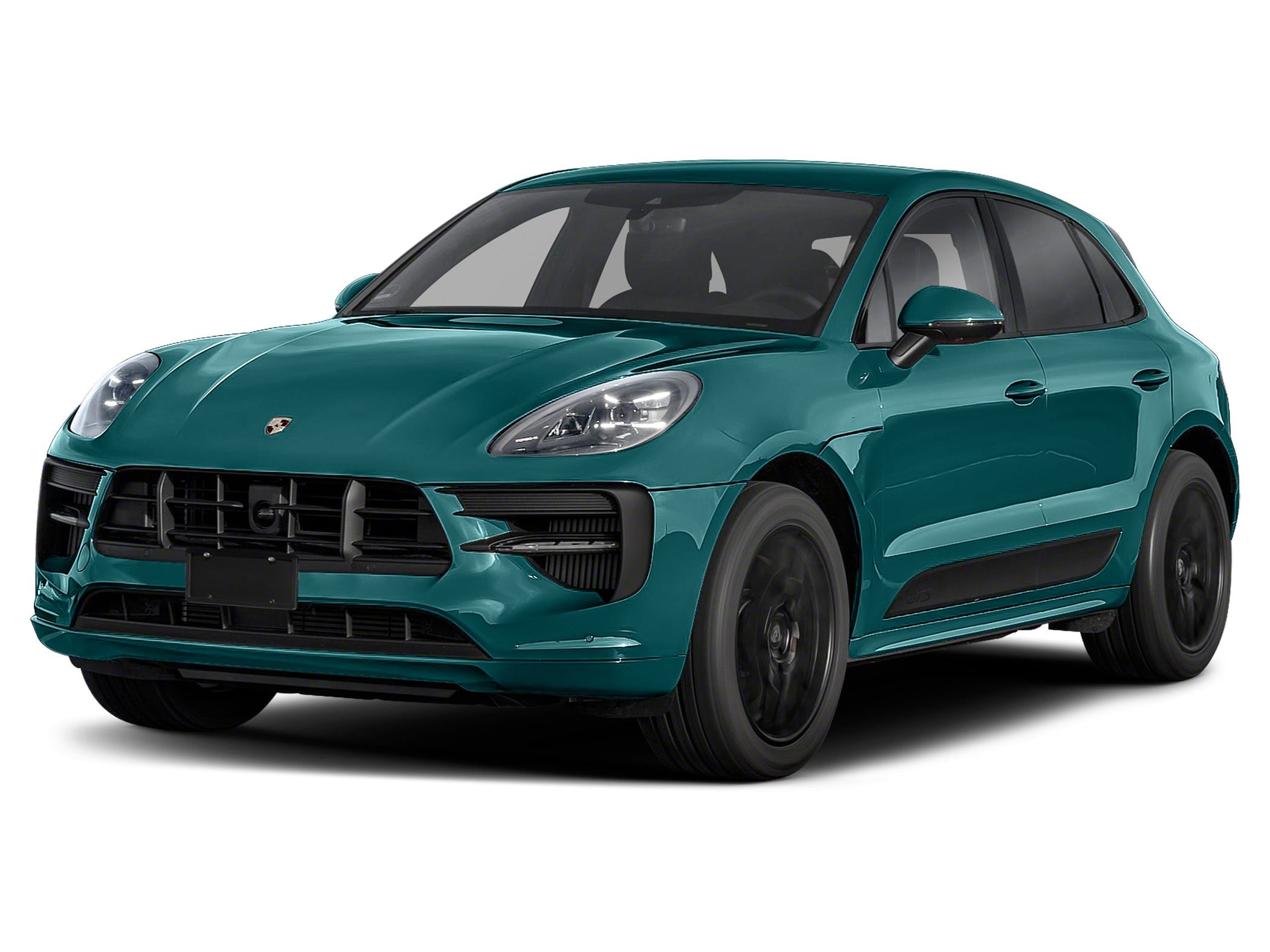 2021 Porsche Macan GTS's photo