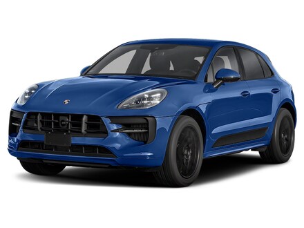 2021 Porsche Macan GTS SUV