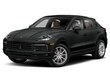 Porsche Cayenne Coupe