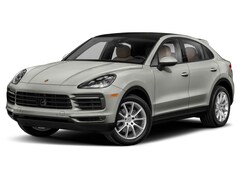 2021 Porsche Cayenne GTS Coupe