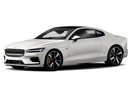 2021 Polestar Polestar 1 Base Coupe