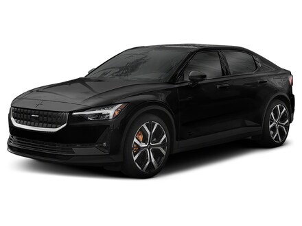 2021 Polestar Polestar 2 Launch Edition Hatchback