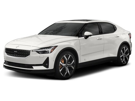 2021 Polestar Polestar 2 Launch Edition Hatchback