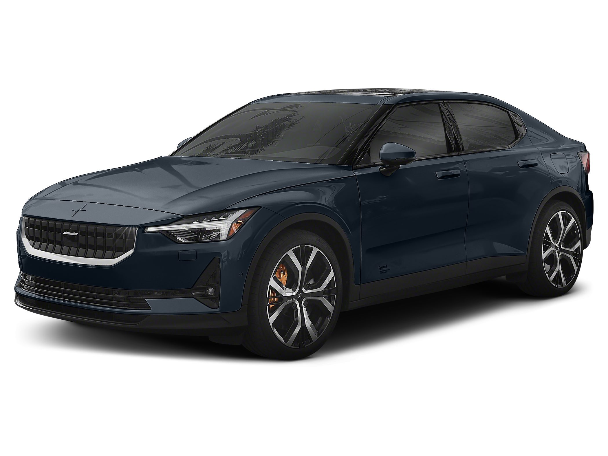 2021 Polestar 2  -
                Westlake Village, CA