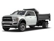  Ram 5500 Chassis Cab