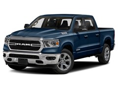2021 Ram 1500 Big Horn/Lone Star Truck