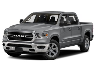 2021 Ram 1500 Big Horn/Lone Star Truck Quad Cab