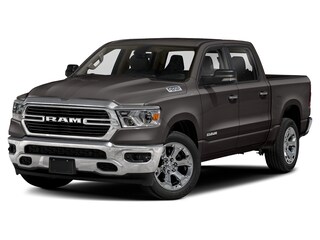 2021 Ram 1500 Big Horn/Lone Star Quad Cab Truck