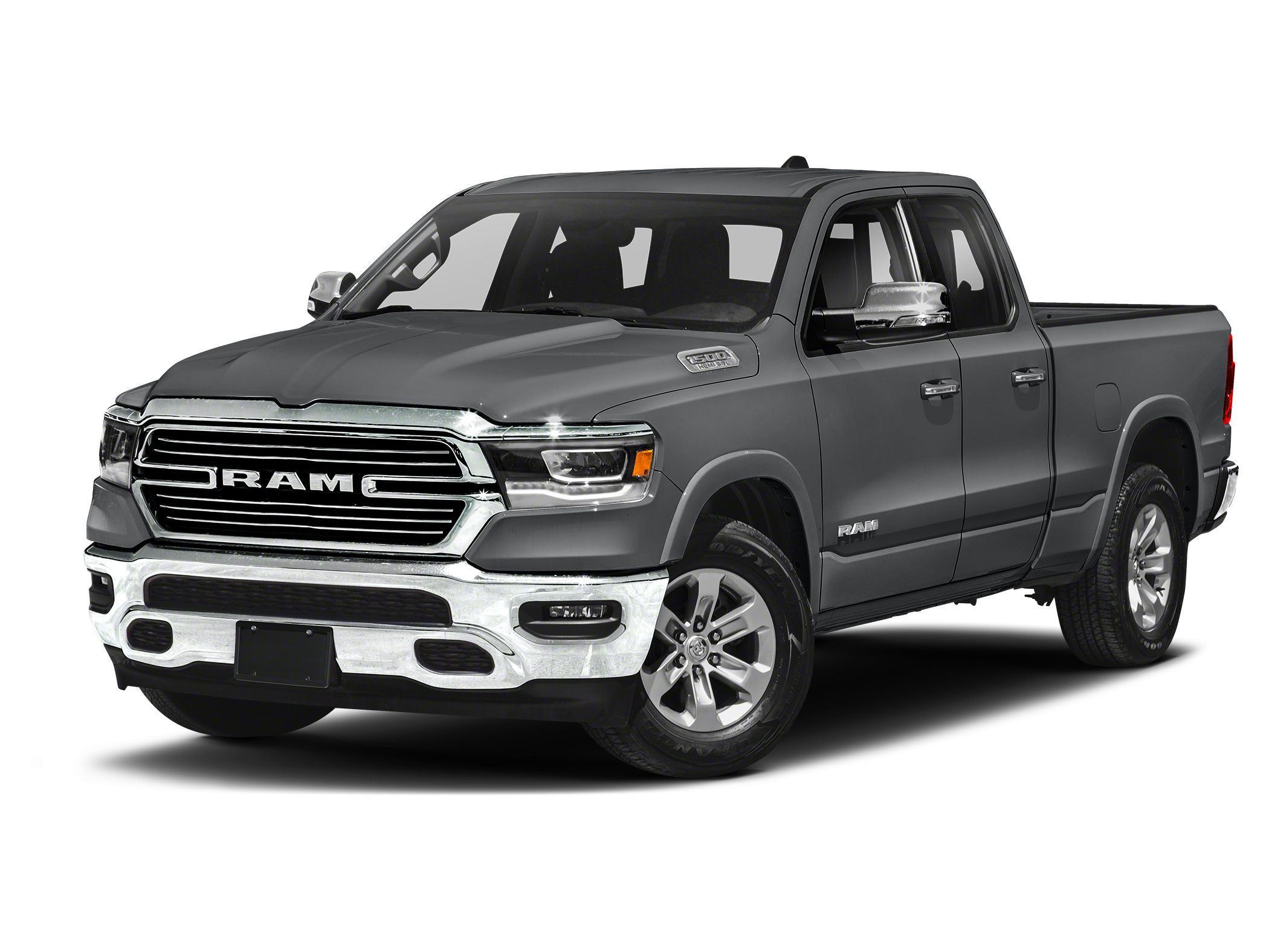 2021 RAM 1500 Pickup