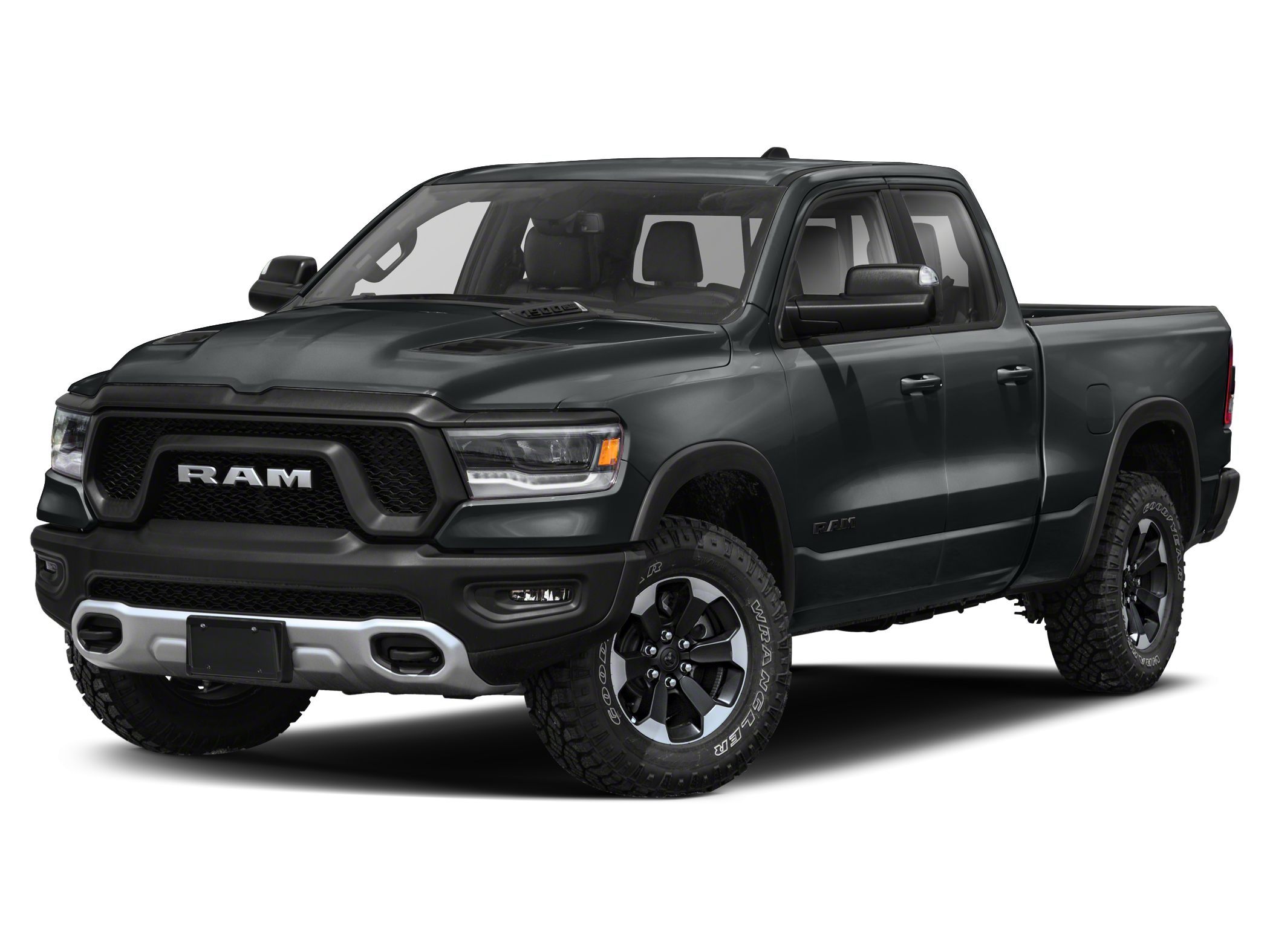 2021 RAM 1500's photo