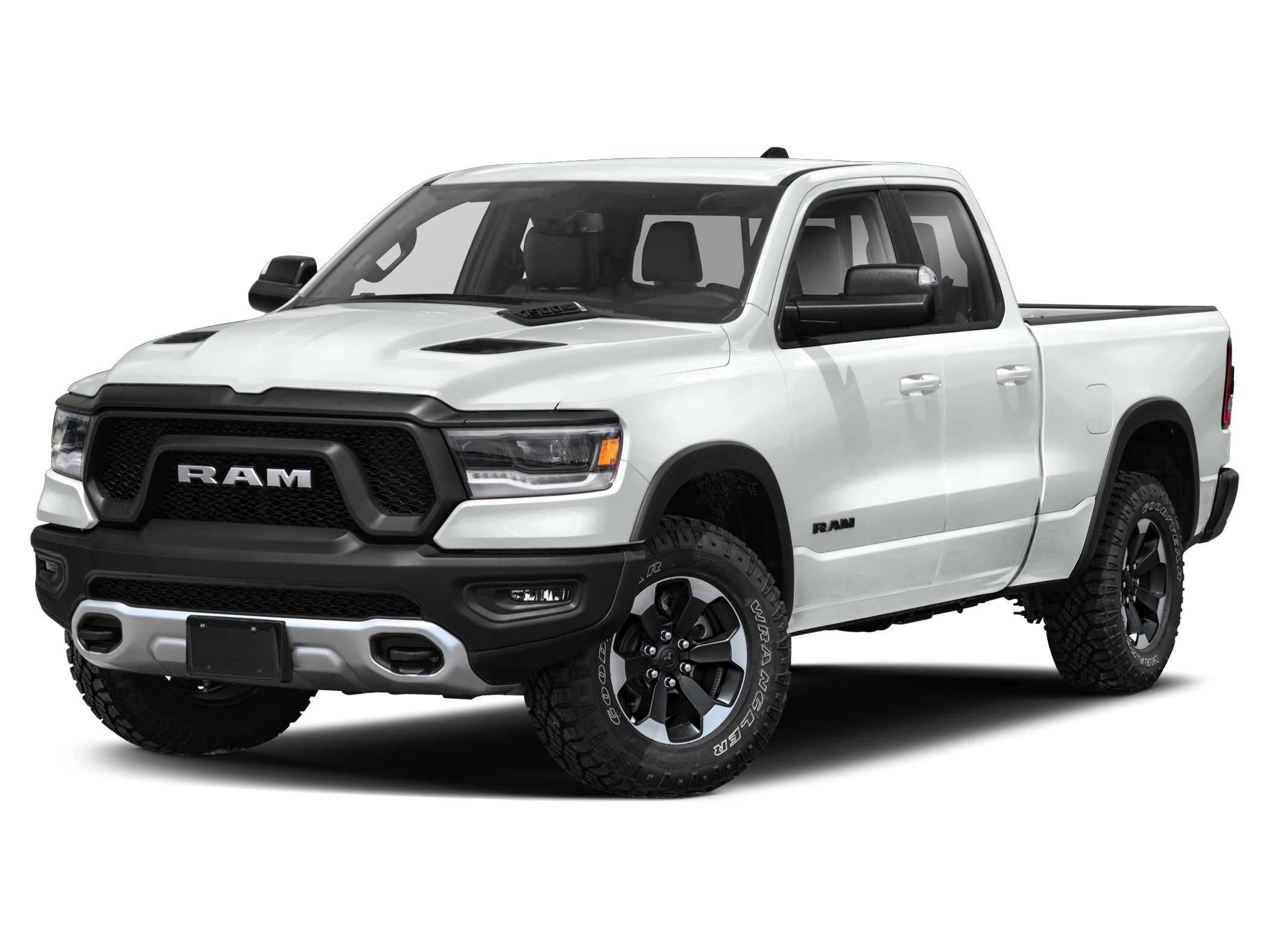 2021 RAM 1500 Rebel -
                Medford, OR