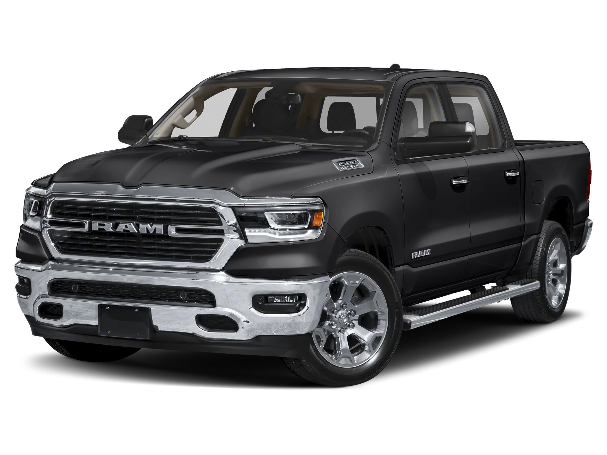 2021 RAM Ram 1500 Pickup Big Horn/Lone Star's photo