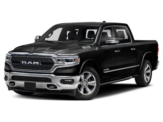 New 2021 Ram 1500 Limited for Sale in Conroe, TX, at Wiesner Buick GMC