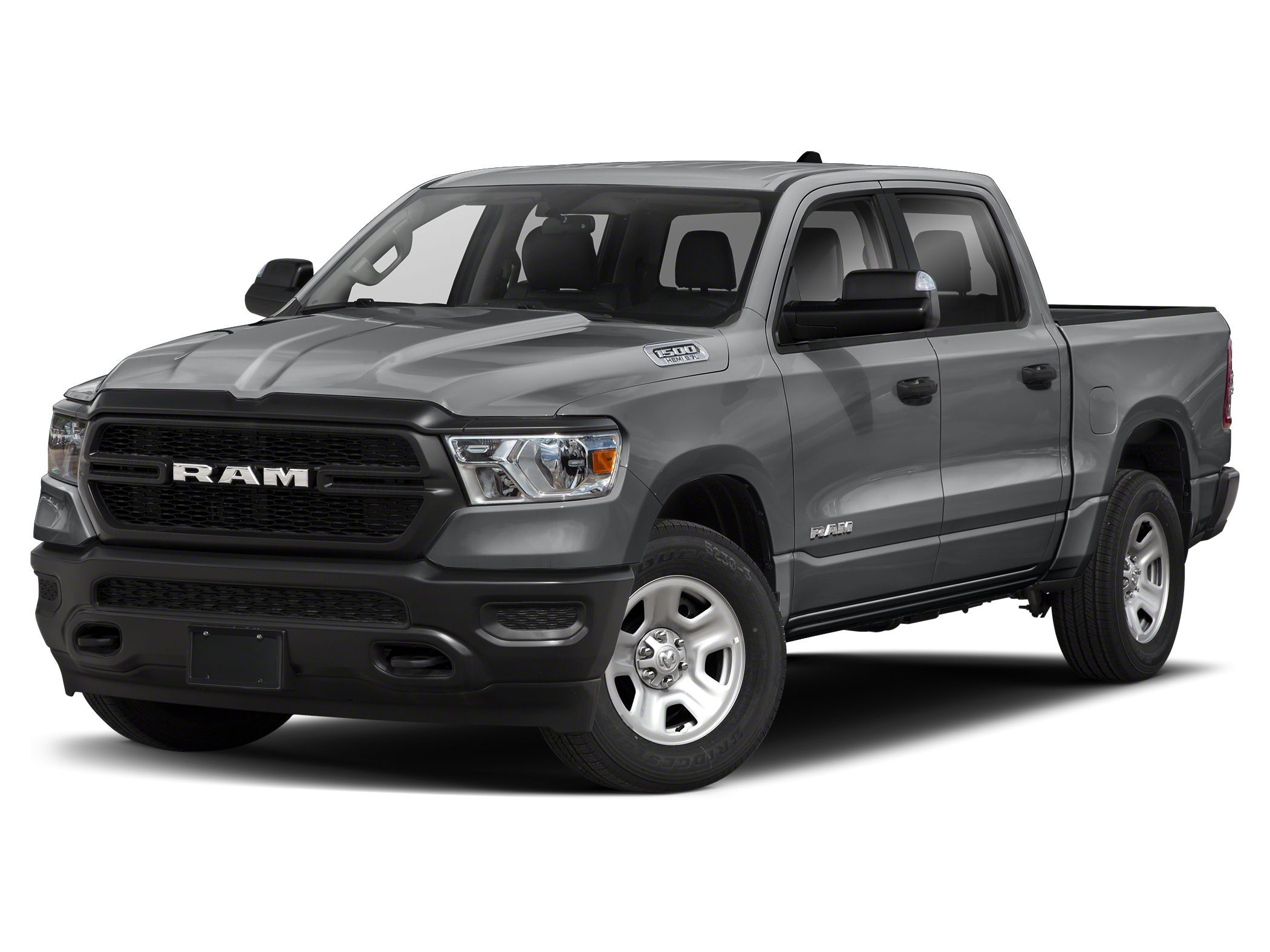 2021 RAM Ram 1500 Pickup Tradesman's photo