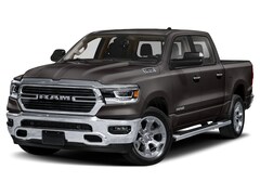 2021 Ram 1500 Big Horn/Lone Star Truck