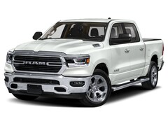 2021 Ram 1500 Big Horn Truck