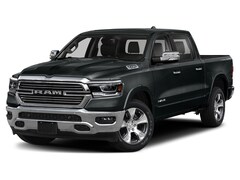 Used 2021 Ram 1500 Laramie Laramie 4x4 Crew Cab 57 Box for sale in Long Island