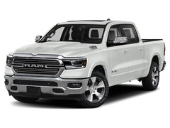 2021 Ram 1500 Laramie Truck