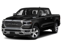 Used 2021 Ram 1500 Laramie Truck 1C6SRFJT3MN517996 For Sale in North Attleboro, MA