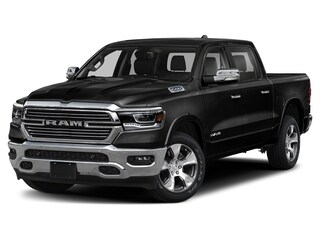 2021 Ram 1500 Laramie Truck