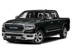 2021 Ram 1500 Limited Truck