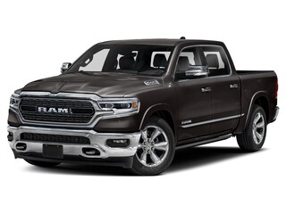 Used 2021 Ram 1500 Limited Crew Cab Pickup For Sale in Portland, OR