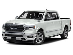 Used 2021 Ram 1500 Limited Truck Crew Cab For Sale in Twin Falls, ID
