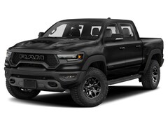 2021 Ram 1500 TRX Truck Crew Cab