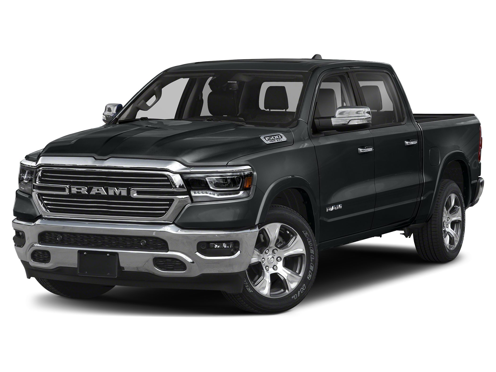 2021 RAM Ram 1500 Pickup Laramie's photo