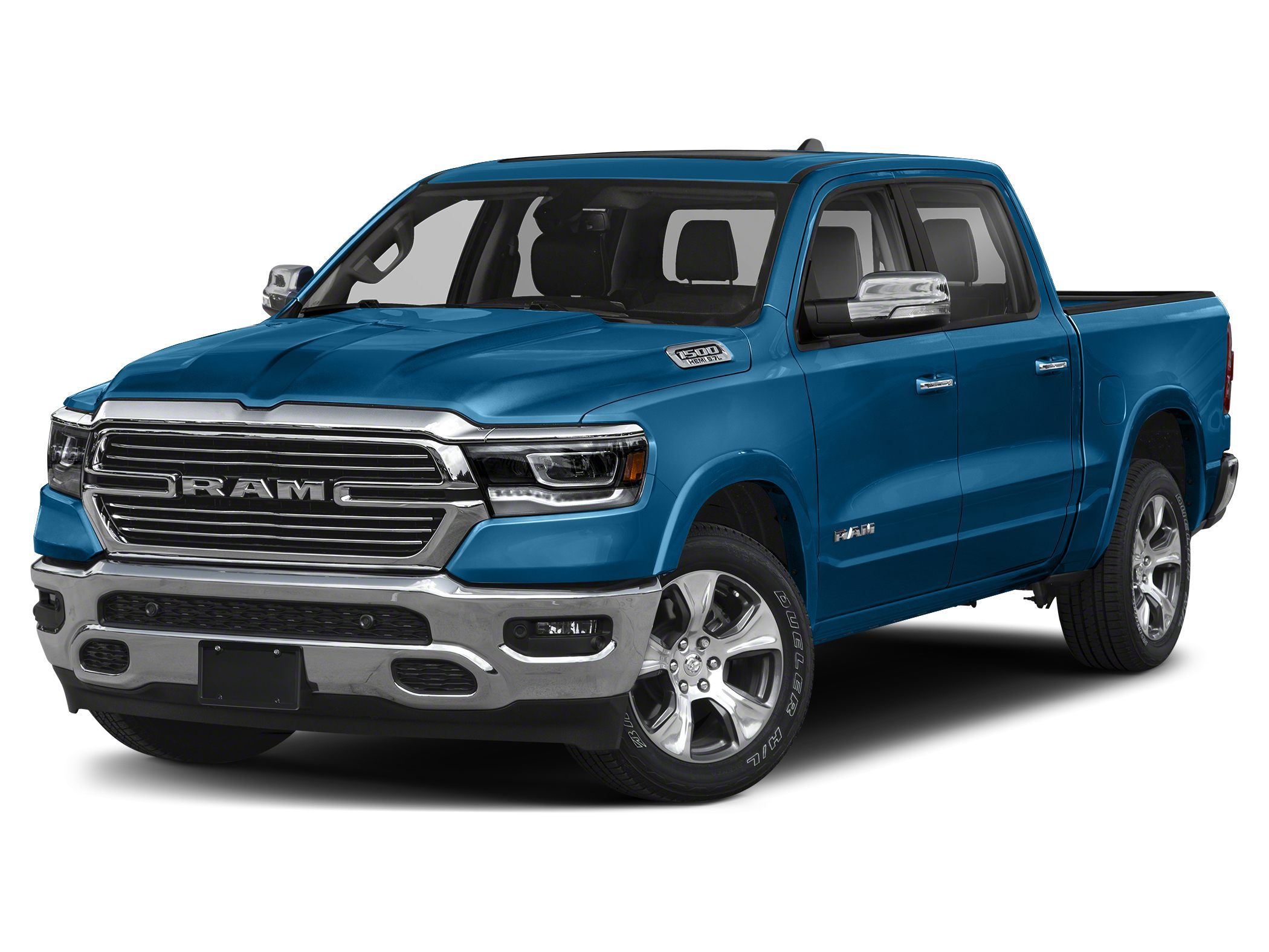 2021 RAM 1500 Laramie -
                Waukesha, WI