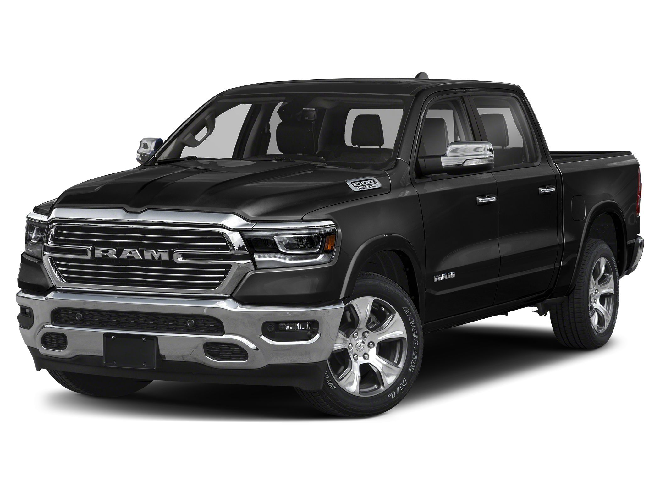 2021 RAM 1500 Laramie -
                Fairbanks, AK