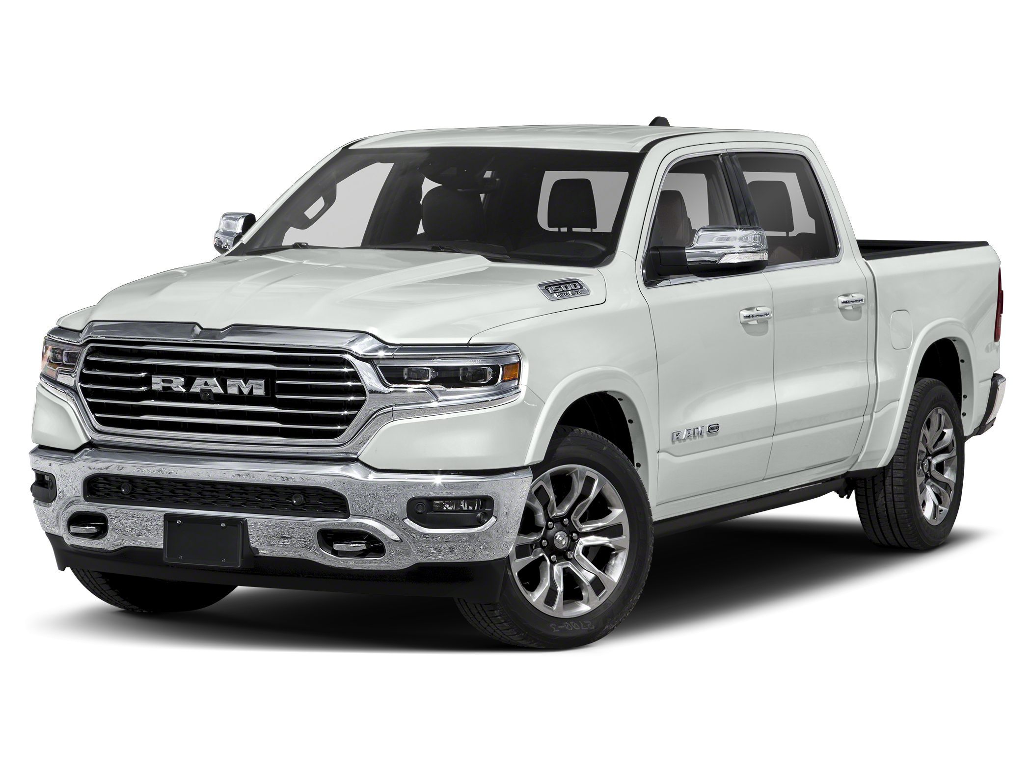 2021 RAM Ram 1500 Pickup Longhorn's photo