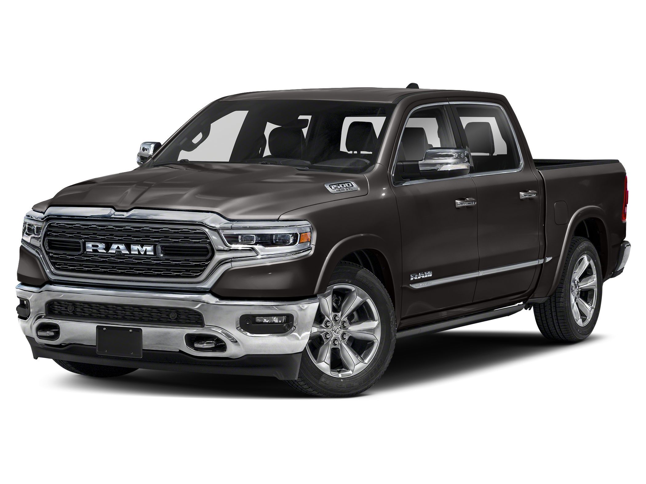 2021 RAM Ram 1500 Pickup