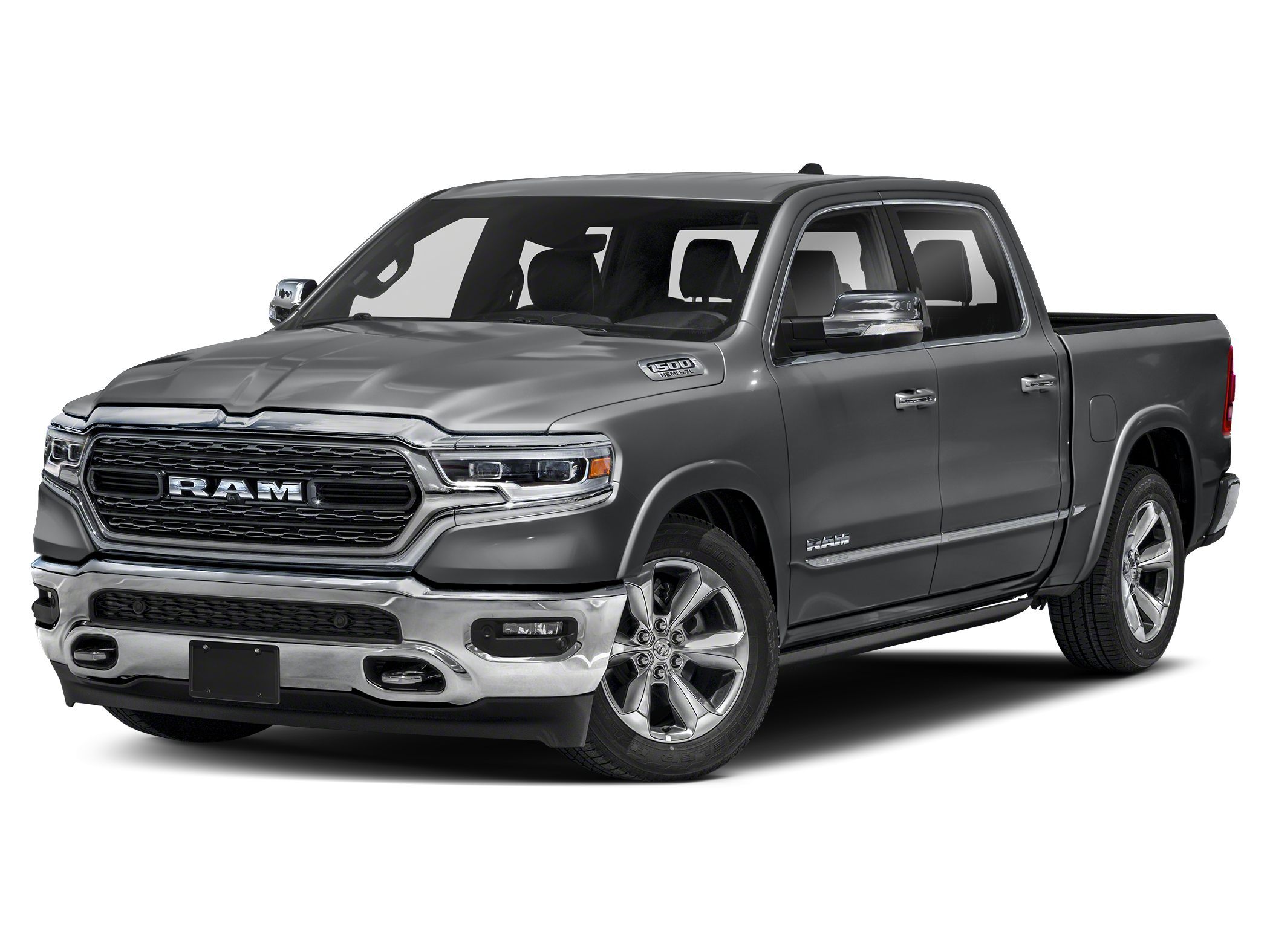 2021 RAM 1500 Pickup