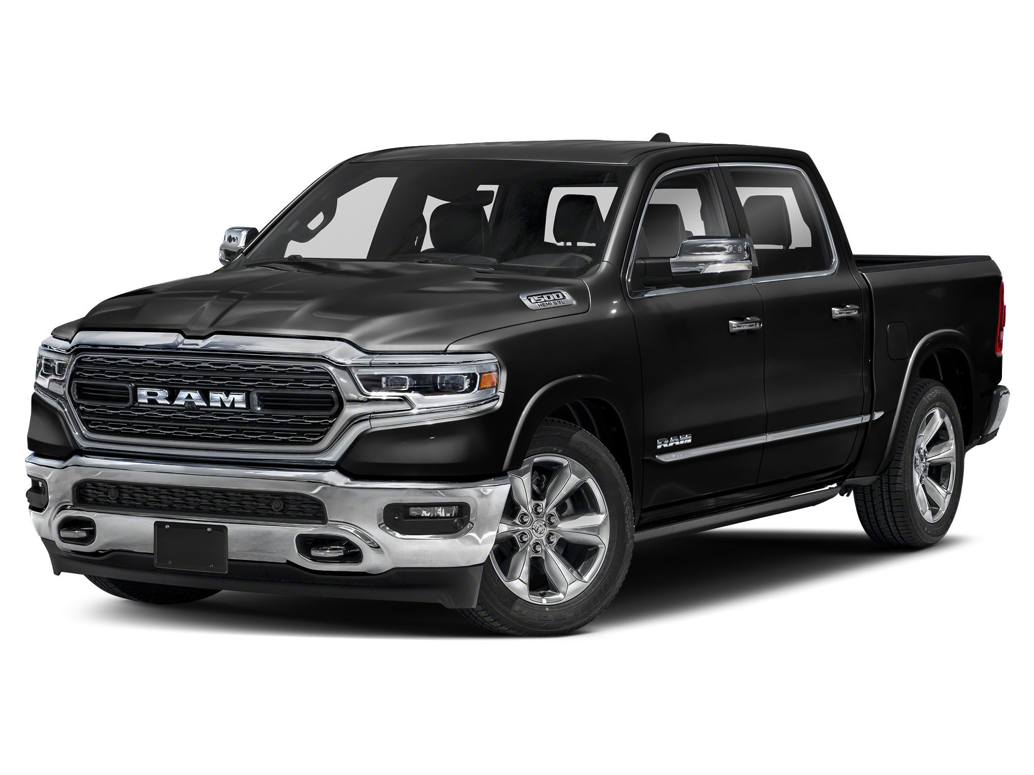 2021 RAM Ram 1500 Pickup Limited