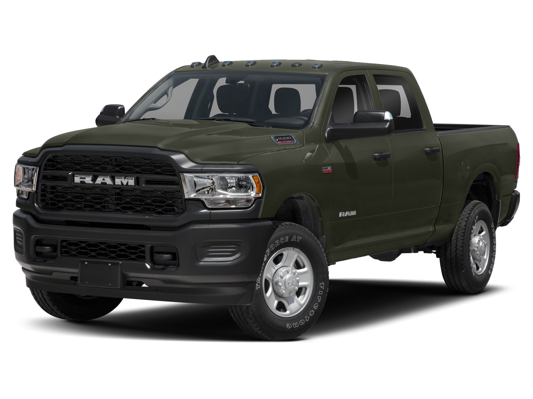 2021 RAM 2500 Tradesman -
                Zelienople, PA